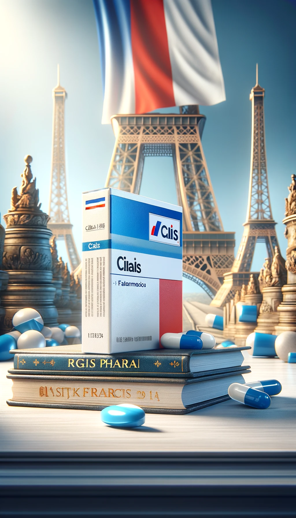 Achat de cialis en ligne